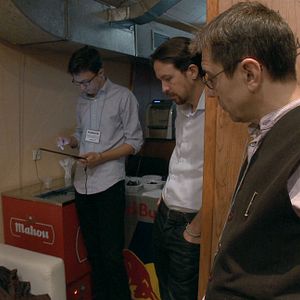 Bilder Política, Manual de Instrucciones