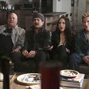 Bilder Sex&Drugs&Rock&Roll