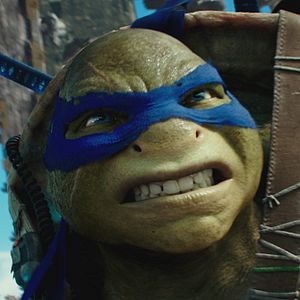 Bilder Teenage Mutant Ninja Turtles 2: Out Of The Shadows