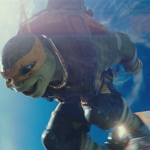 Bilder Teenage Mutant Ninja Turtles 2: Out Of The Shadows