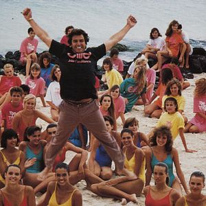 Bilder Casablancas The Man Who Loved Women