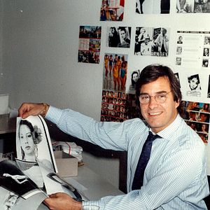 Bilder Casablancas The Man Who Loved Women