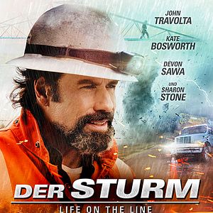 Bilder Der Sturm - Life On The Line