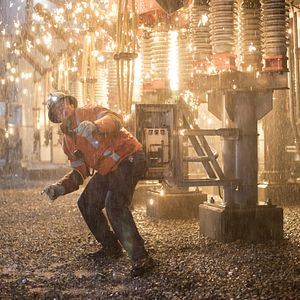 Bilder Der Sturm - Life On The Line