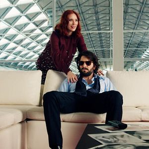 Bilder Audrey Fleurot