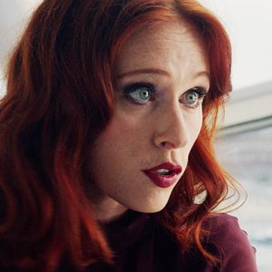 Bilder Audrey Fleurot