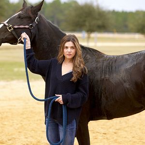 Bilder Danielle Campbell