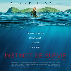 Bilder The Shallows - Gefahr aus der Tiefe