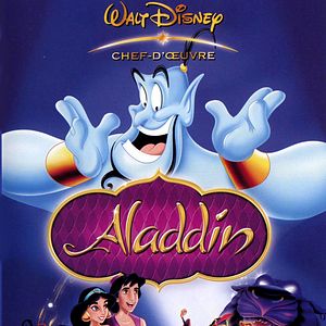 Bilder Aladdin
