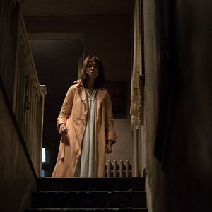 Bilder Conjuring 2
