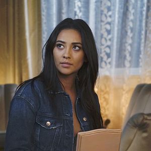 Bilder Shay Mitchell