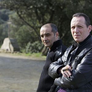 Bilder Frédéric Graziani