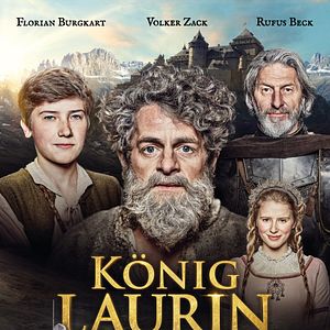 Bilder König Laurin