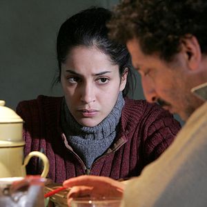 Bilder Leila - Die Tochter des Harki