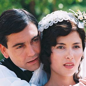 Bilder Villa Jasmin (TV)