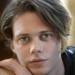 Bilder Bill Skarsgård