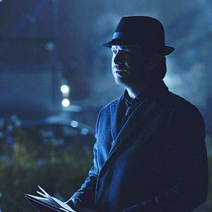 Bilder Aaron Stanford