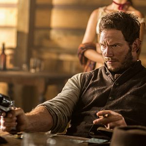 Bilder Chris Pratt
