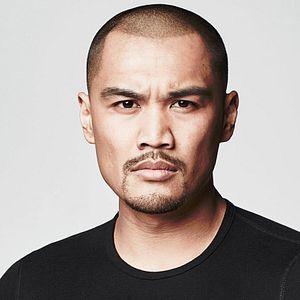 Bilder Alex Mallari Jr.