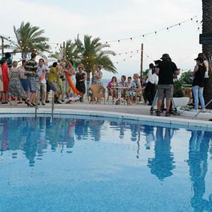 Bilder Benidorm, mon amour