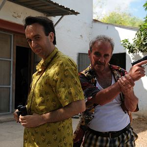 Bilder Benidorm, mon amour