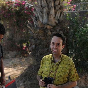 Bilder Benidorm, mon amour