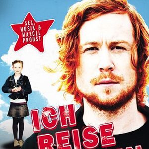 Bilder Ich reise allein