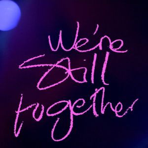 Bilder We’re Still Together
