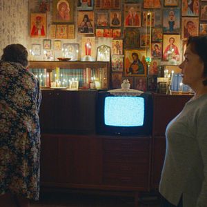 Bilder Natalya Pavlenkova