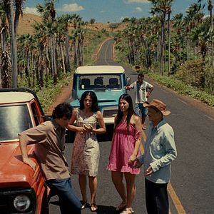 Bilder Os Sonhos de um Sonhador - A História de Frank Aguiar