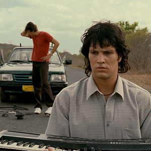 Bilder Os Sonhos de um Sonhador - A História de Frank Aguiar