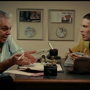 Bilder Os Sonhos de um Sonhador - A História de Frank Aguiar