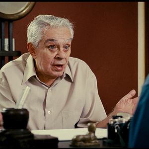 Bilder Os Sonhos de um Sonhador - A História de Frank Aguiar