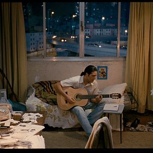 Bilder Os Sonhos de um Sonhador - A História de Frank Aguiar