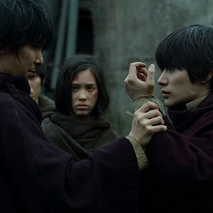 Bilder Kiko Mizuhara