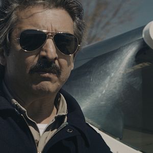 Bilder Ricardo Darín