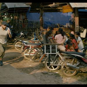 Bilder Mekong Rush - Renn um dein Leben