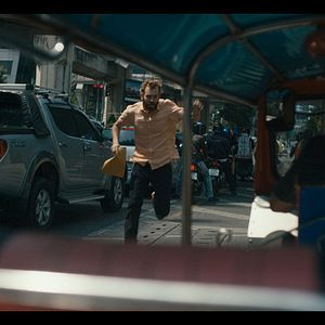 Bilder Mekong Rush - Renn um dein Leben