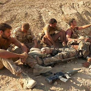 Bilder Kilo Two Bravo