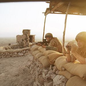 Bilder Kilo Two Bravo