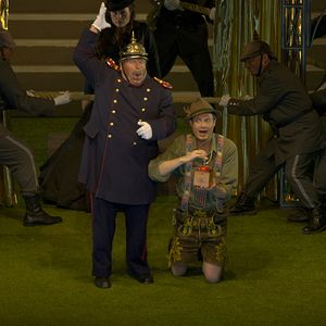 Bilder Des Königs Zauberflöte