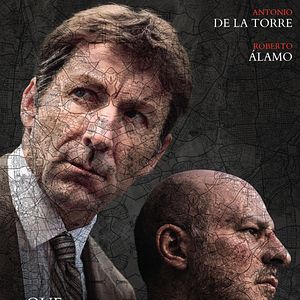 Bilder Die Morde von Madrid