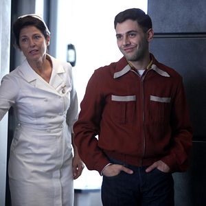 Bilder Elephant Song