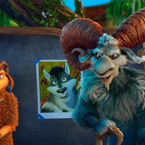 Bilder Völlig von der Wolle - Ein määährchenhaftes Kuddelmuddel