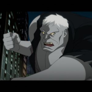 Bilder Justice League Vs. Teen Titans