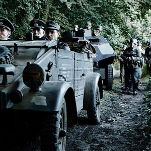 Bilder Die Alliierten - Hinter feindlichen Linien