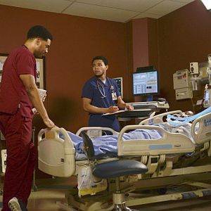 Bilder The Night Shift