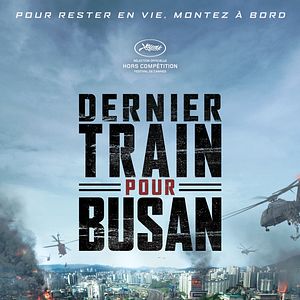 Bilder Train To Busan