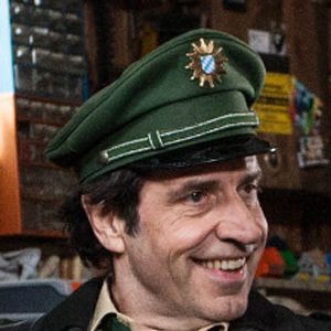 Bilder Helmfried von Lüttichau