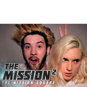 Bilder The Mission² (The Mission Square)